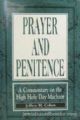 89787 Prayer And Penitence